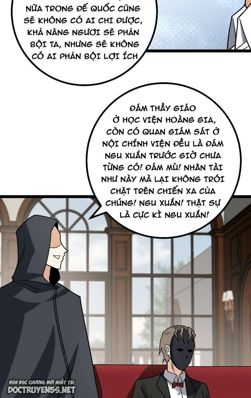 Ta Làm Kiêu Hùng Tại Dị Giới Chapter 686 - 4