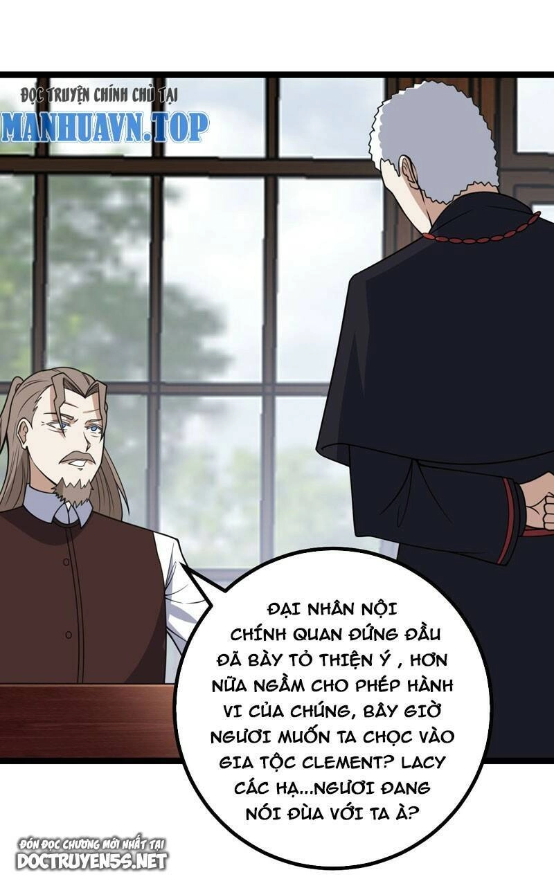 Ta Làm Kiêu Hùng Tại Dị Giới Chapter 686 - 11