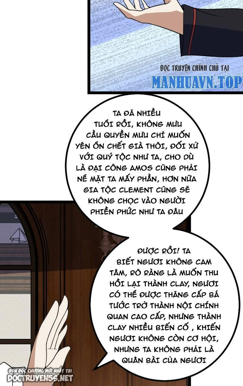 Ta Làm Kiêu Hùng Tại Dị Giới Chapter 686 - 15