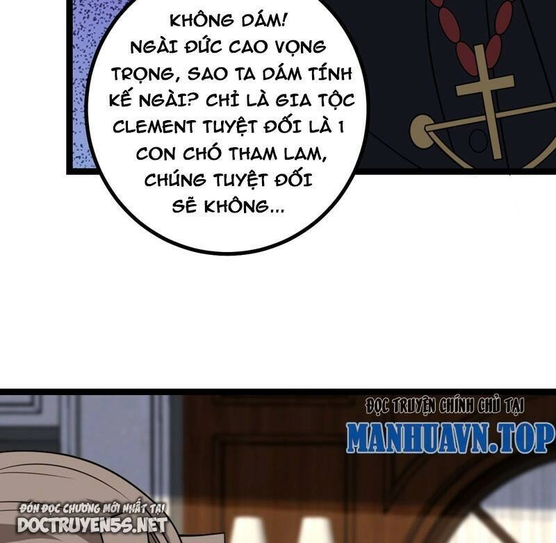 Ta Làm Kiêu Hùng Tại Dị Giới Chapter 686 - 18