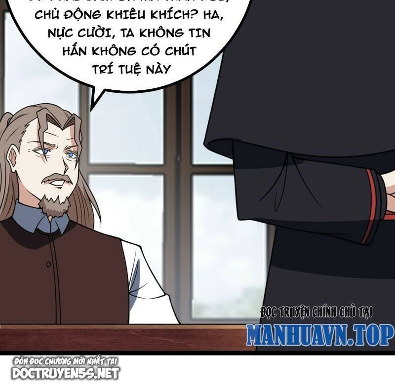 Ta Làm Kiêu Hùng Tại Dị Giới Chapter 686 - 21