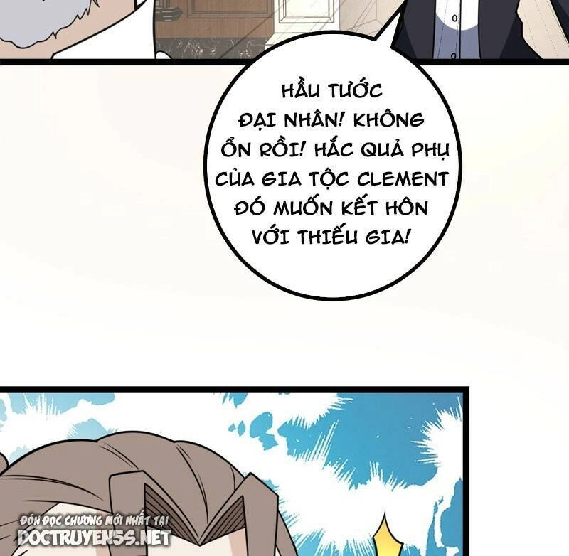 Ta Làm Kiêu Hùng Tại Dị Giới Chapter 686 - 25