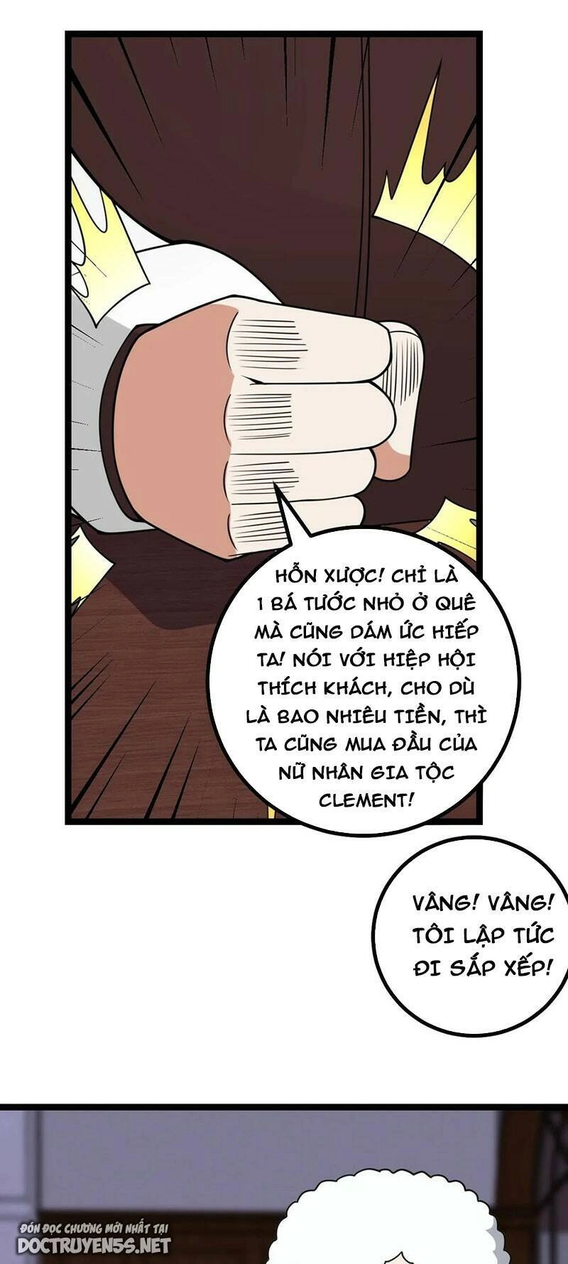 Ta Làm Kiêu Hùng Tại Dị Giới Chapter 687 - 3