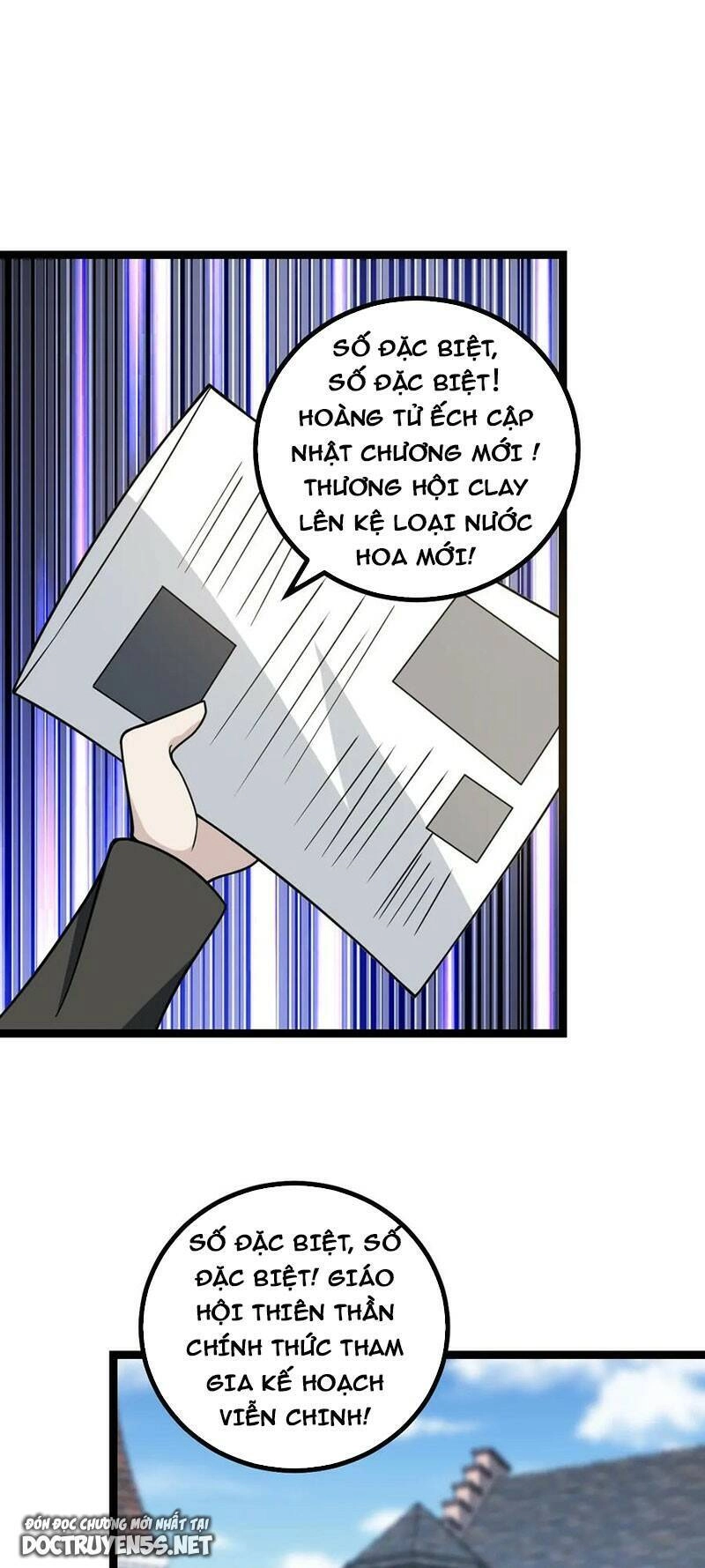 Ta Làm Kiêu Hùng Tại Dị Giới Chapter 687 - 4