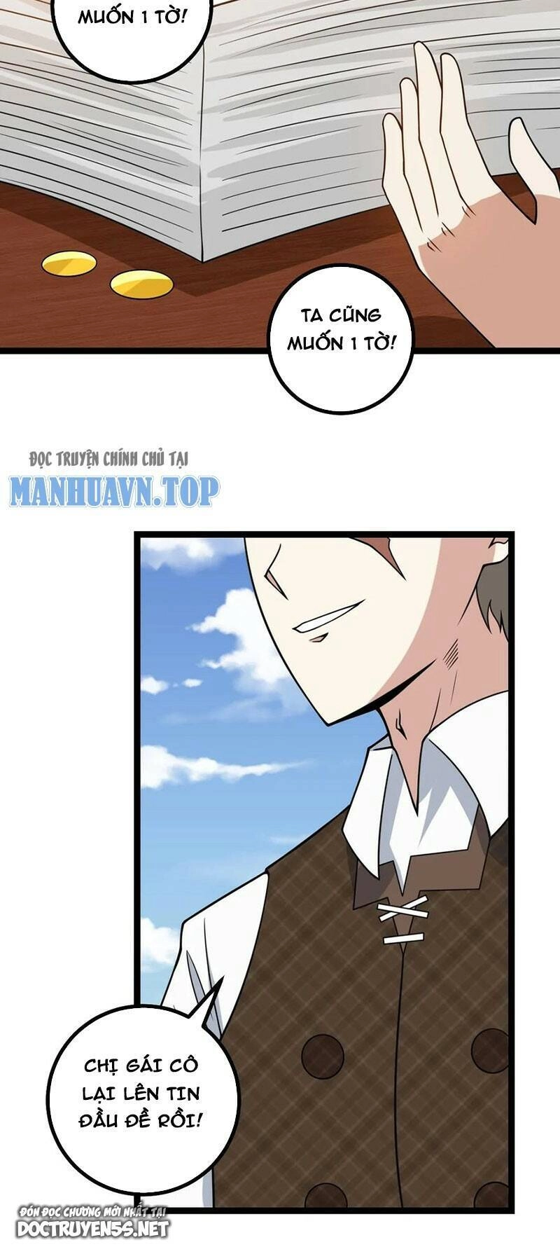 Ta Làm Kiêu Hùng Tại Dị Giới Chapter 687 - 6