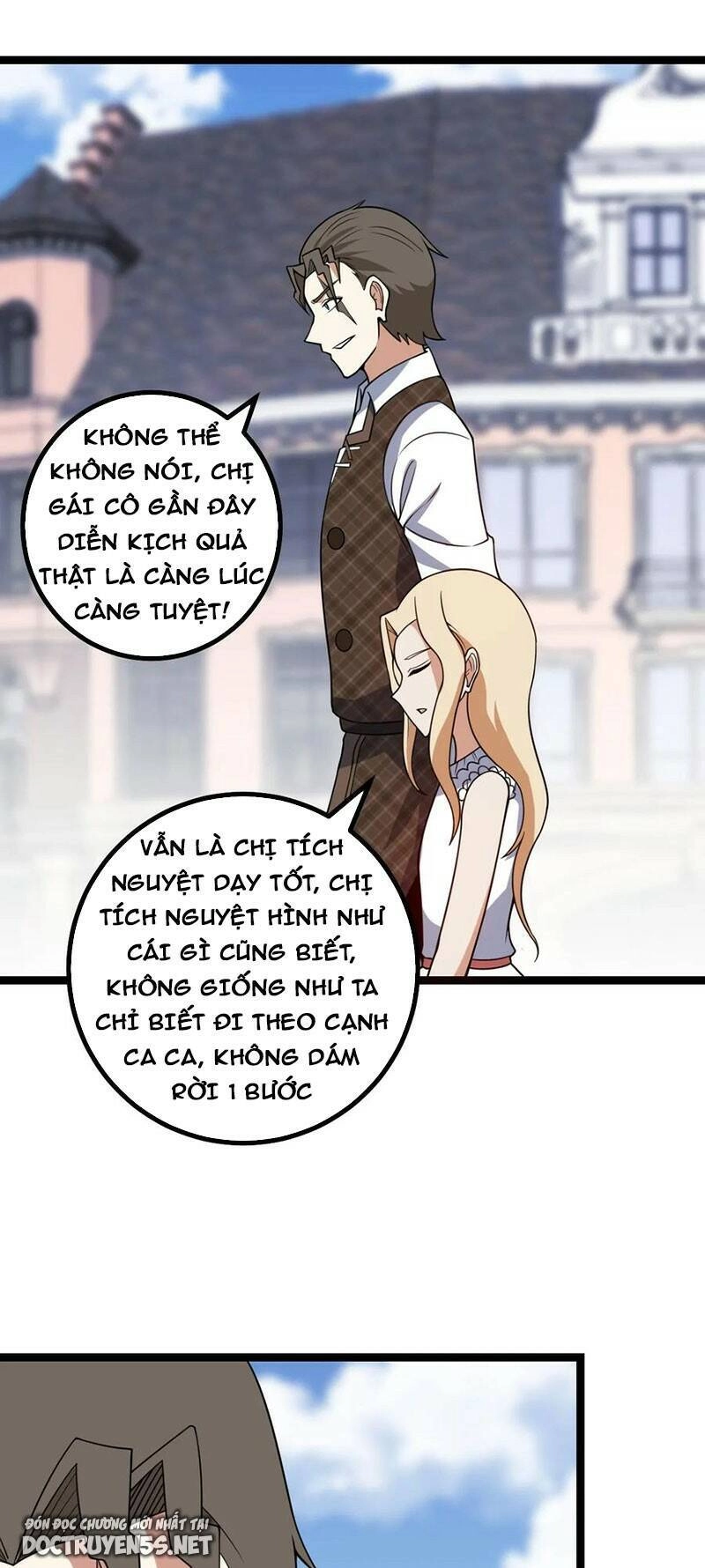 Ta Làm Kiêu Hùng Tại Dị Giới Chapter 687 - 8