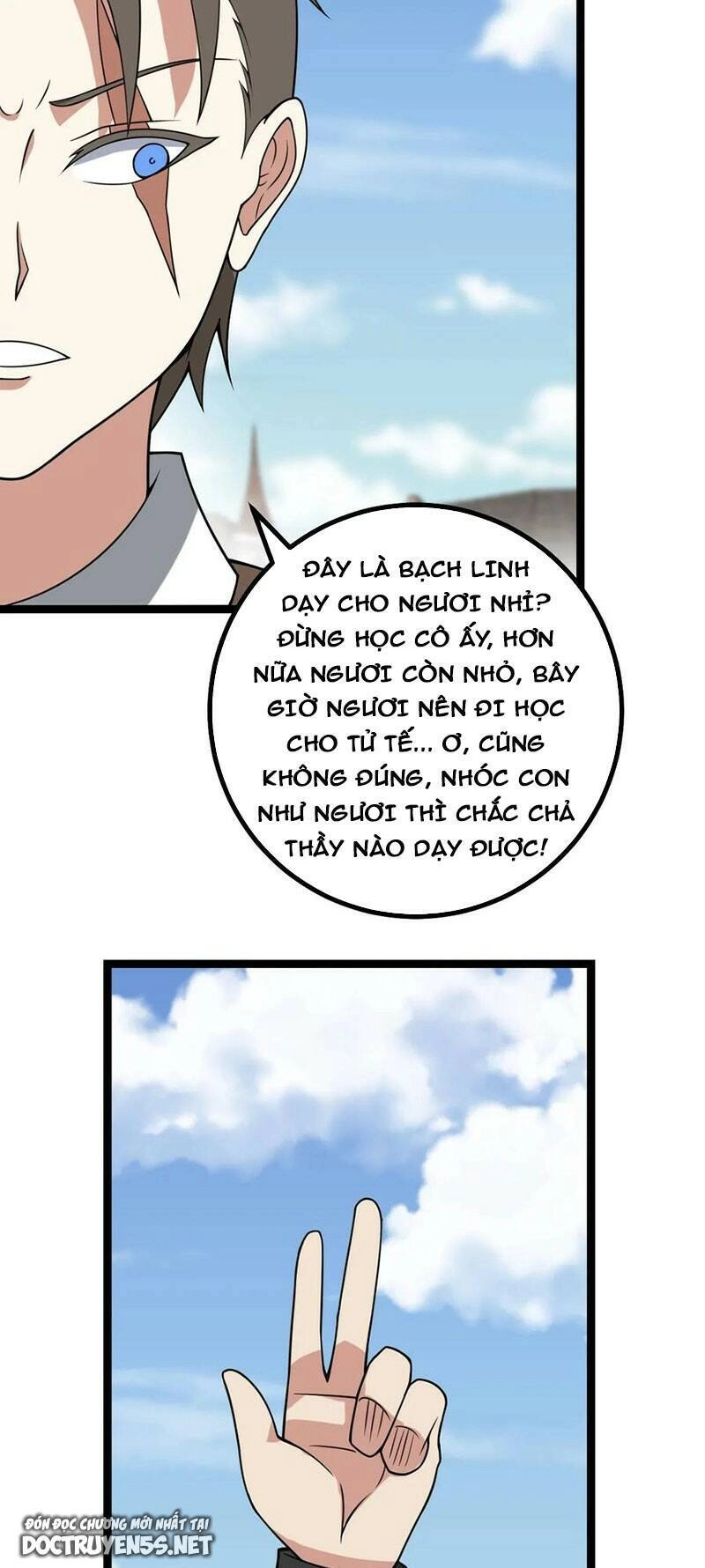 Ta Làm Kiêu Hùng Tại Dị Giới Chapter 687 - 9