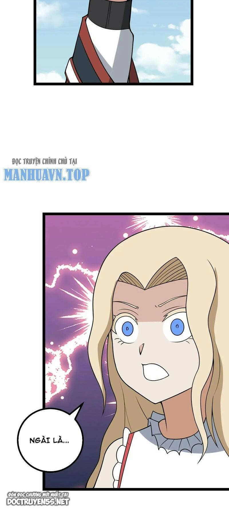 Ta Làm Kiêu Hùng Tại Dị Giới Chapter 687 - 10