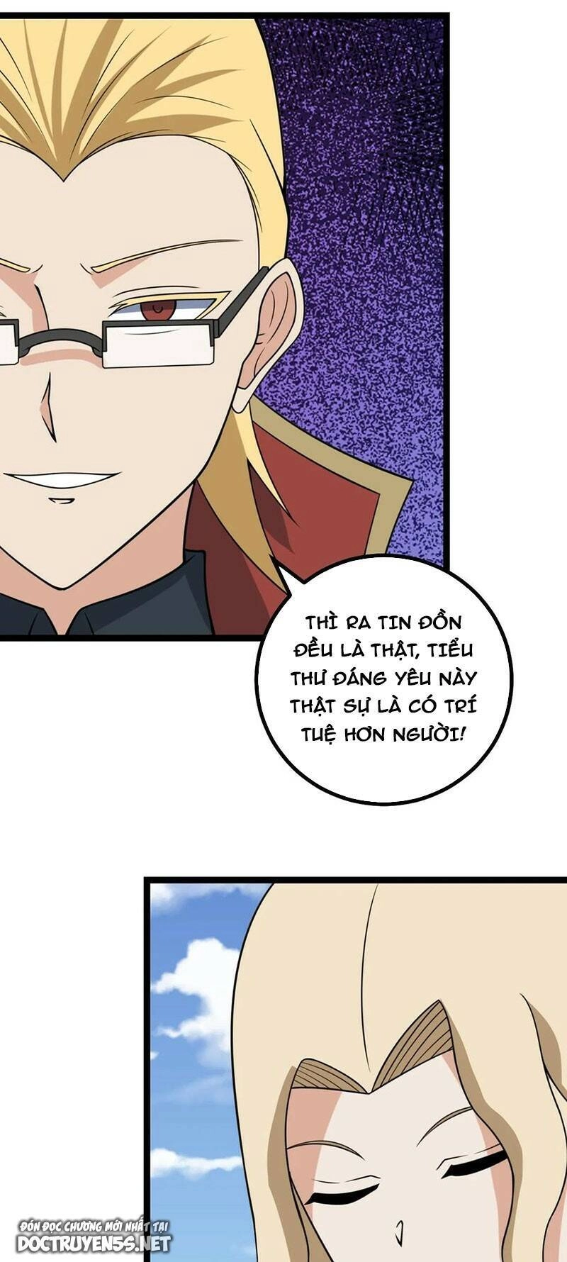 Ta Làm Kiêu Hùng Tại Dị Giới Chapter 687 - 12