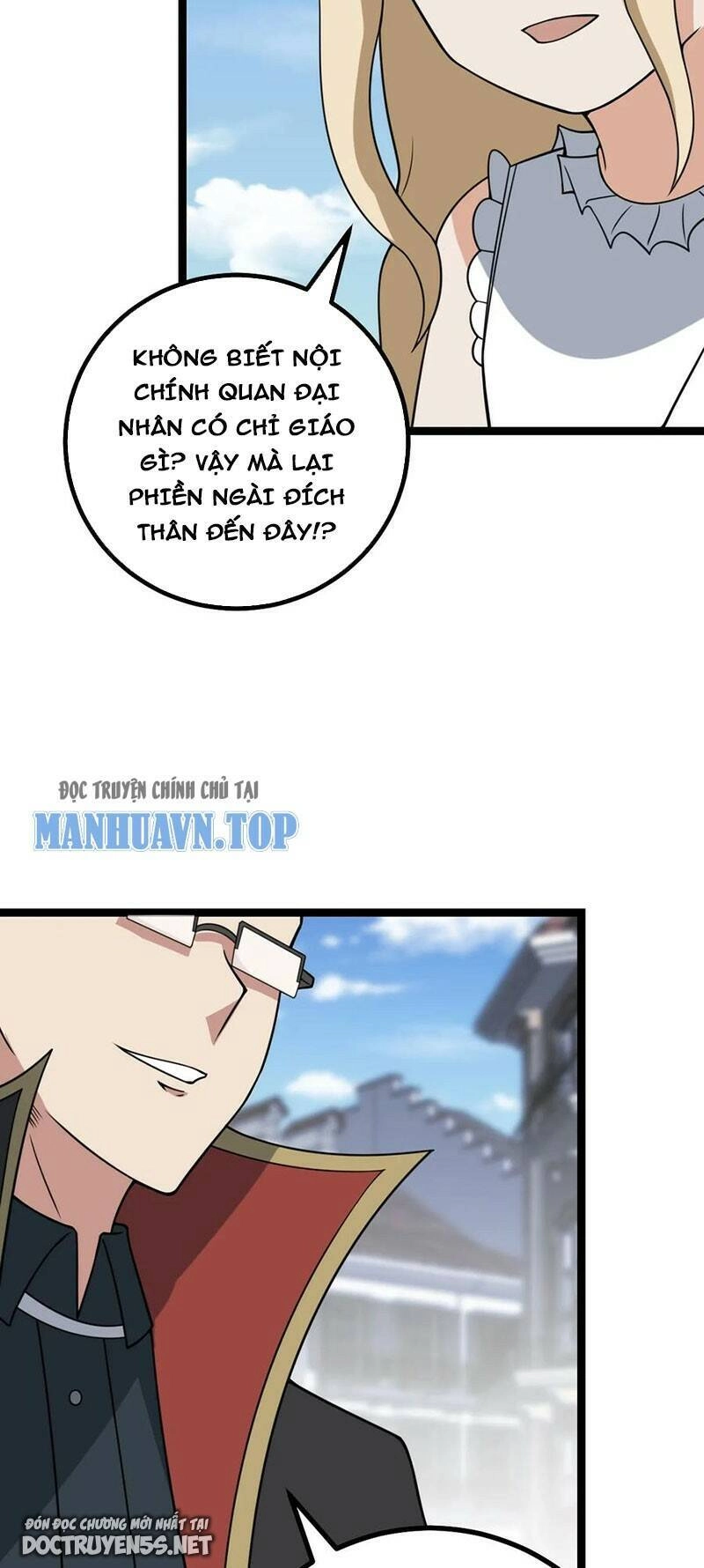 Ta Làm Kiêu Hùng Tại Dị Giới Chapter 687 - 13