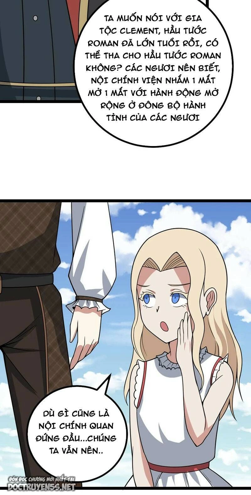 Ta Làm Kiêu Hùng Tại Dị Giới Chapter 687 - 14