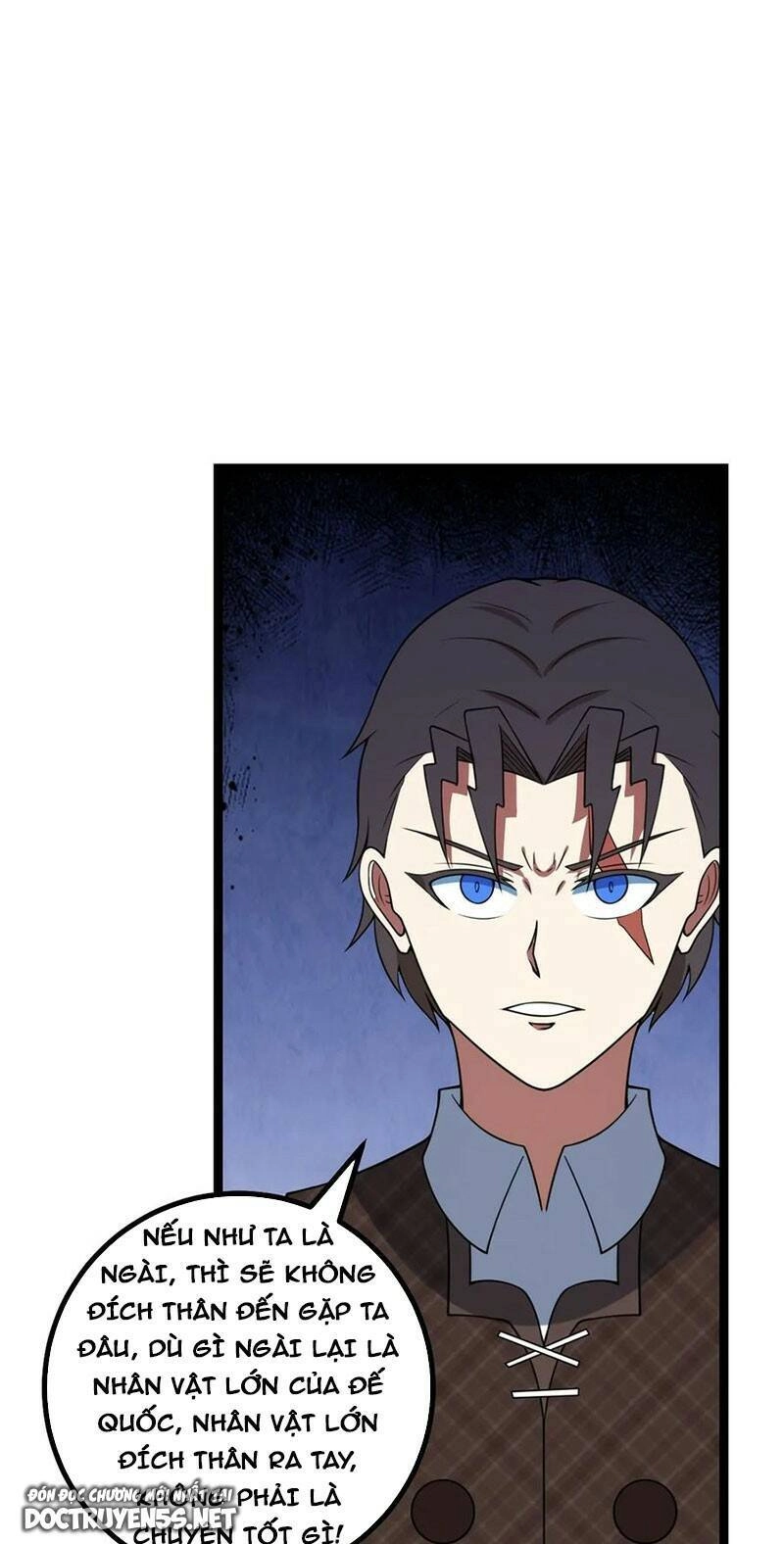 Ta Làm Kiêu Hùng Tại Dị Giới Chapter 687 - 15