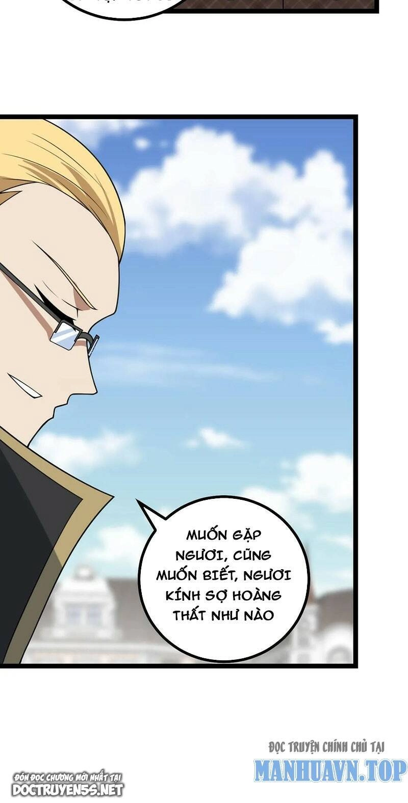 Ta Làm Kiêu Hùng Tại Dị Giới Chapter 687 - 16