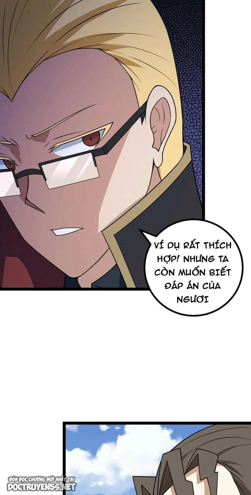 Ta Làm Kiêu Hùng Tại Dị Giới Chapter 687 - 18