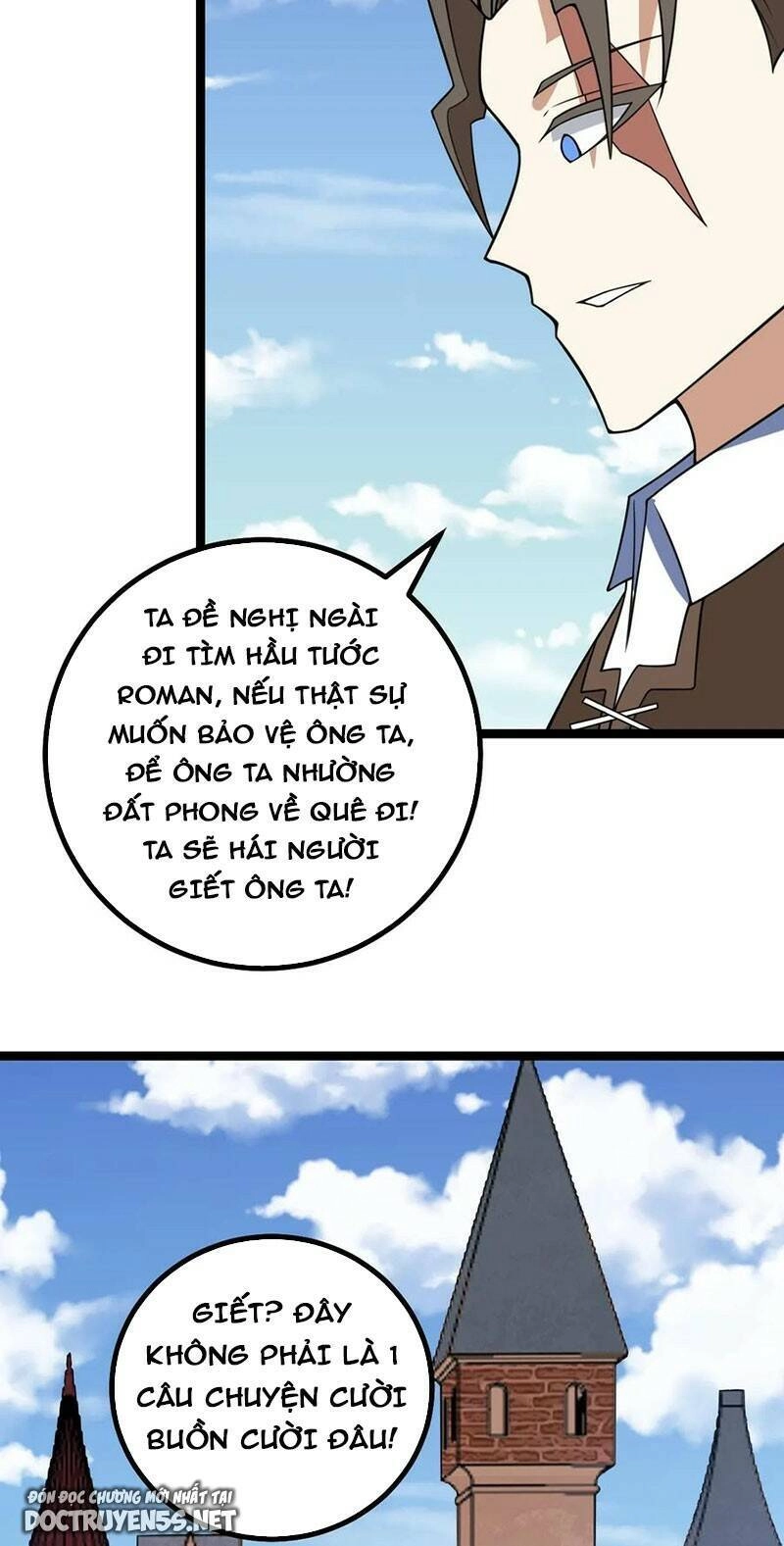 Ta Làm Kiêu Hùng Tại Dị Giới Chapter 687 - 19