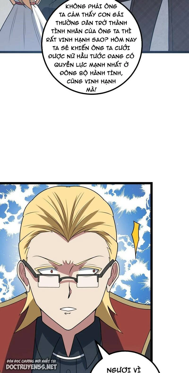 Ta Làm Kiêu Hùng Tại Dị Giới Chapter 687 - 22