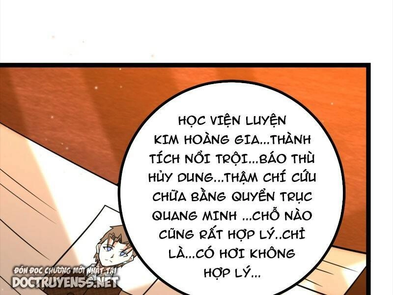 Ta Làm Kiêu Hùng Tại Dị Giới Chapter 688 - 55