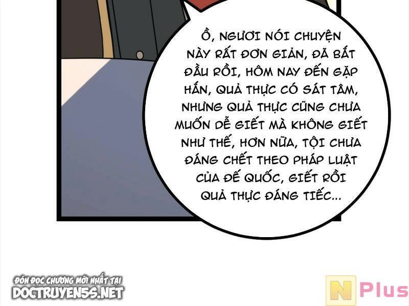 Ta Làm Kiêu Hùng Tại Dị Giới Chapter 689 - 4