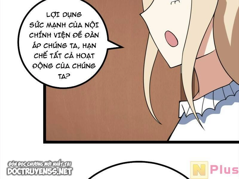 Ta Làm Kiêu Hùng Tại Dị Giới Chapter 689 - 11