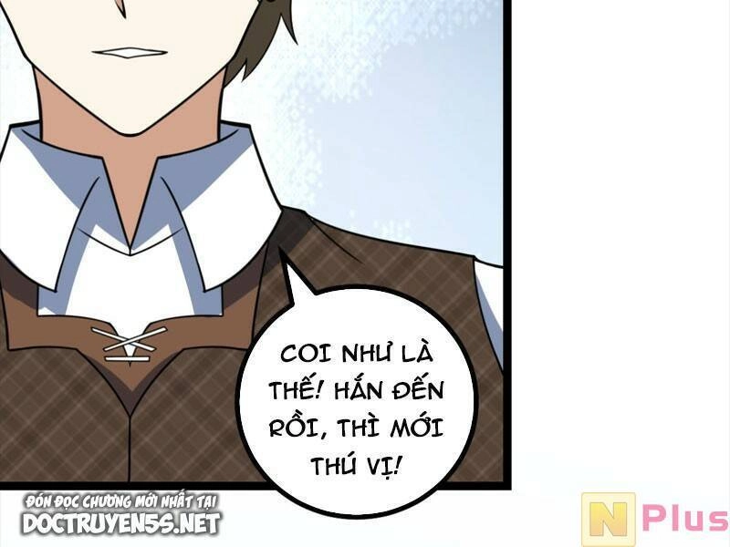 Ta Làm Kiêu Hùng Tại Dị Giới Chapter 689 - 16