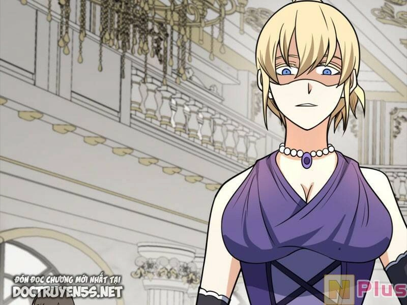 Ta Làm Kiêu Hùng Tại Dị Giới Chapter 689 - 45