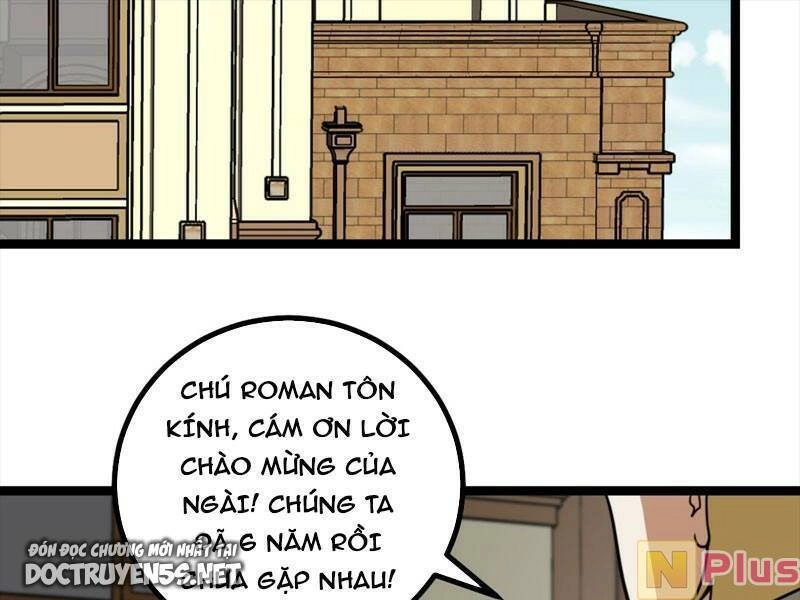 Ta Làm Kiêu Hùng Tại Dị Giới Chapter 689 - 61