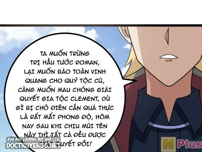 Ta Làm Kiêu Hùng Tại Dị Giới Chapter 690 - 20