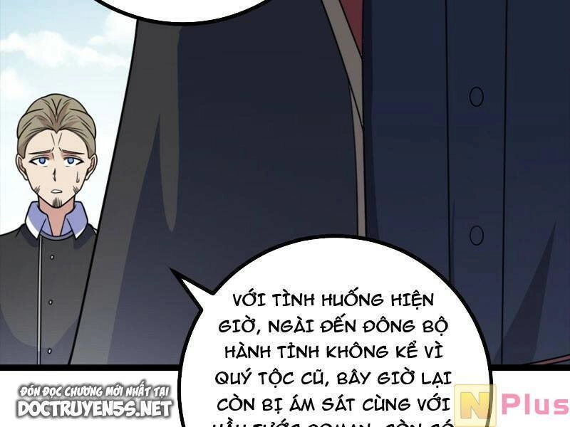 Ta Làm Kiêu Hùng Tại Dị Giới Chapter 690 - 21