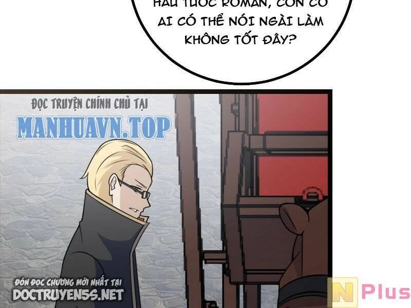 Ta Làm Kiêu Hùng Tại Dị Giới Chapter 690 - 22