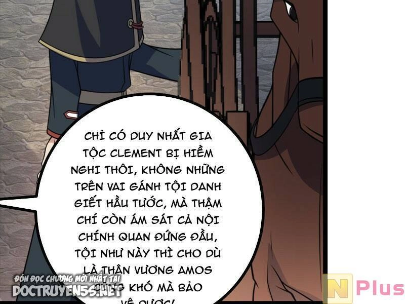 Ta Làm Kiêu Hùng Tại Dị Giới Chapter 690 - 23