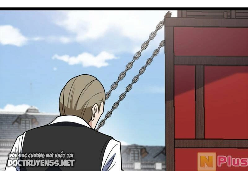 Ta Làm Kiêu Hùng Tại Dị Giới Chapter 690 - 27