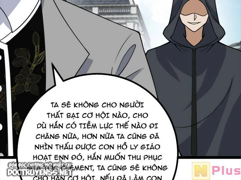 Ta Làm Kiêu Hùng Tại Dị Giới Chapter 690 - 36