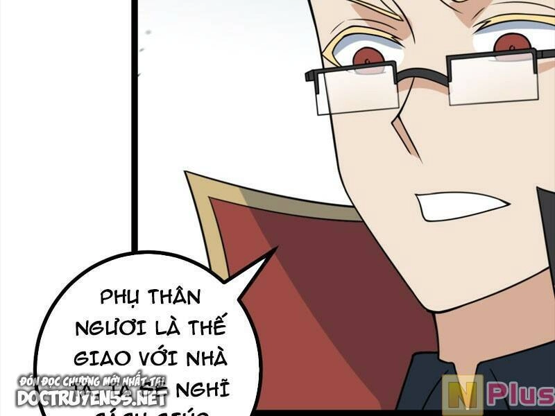 Ta Làm Kiêu Hùng Tại Dị Giới Chapter 690 - 57