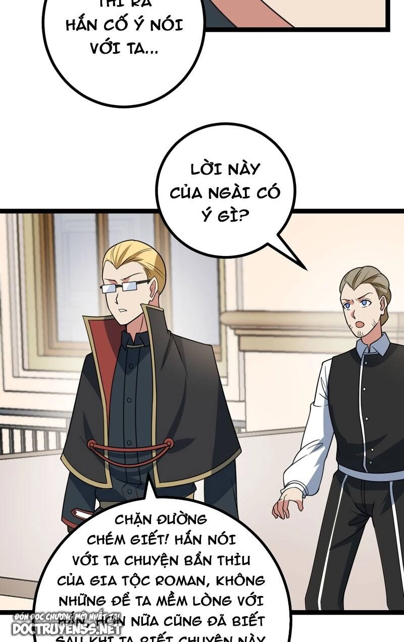 Ta Làm Kiêu Hùng Tại Dị Giới Chapter 691 - 1