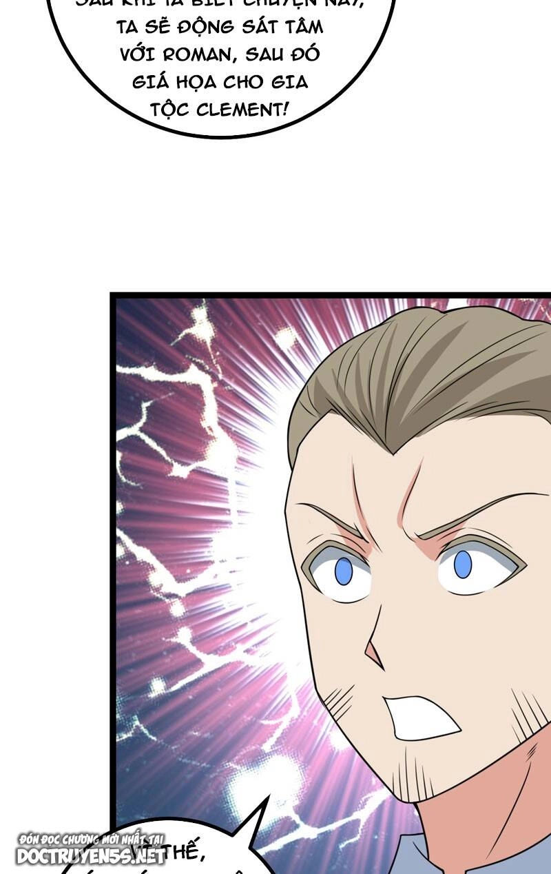 Ta Làm Kiêu Hùng Tại Dị Giới Chapter 691 - 2