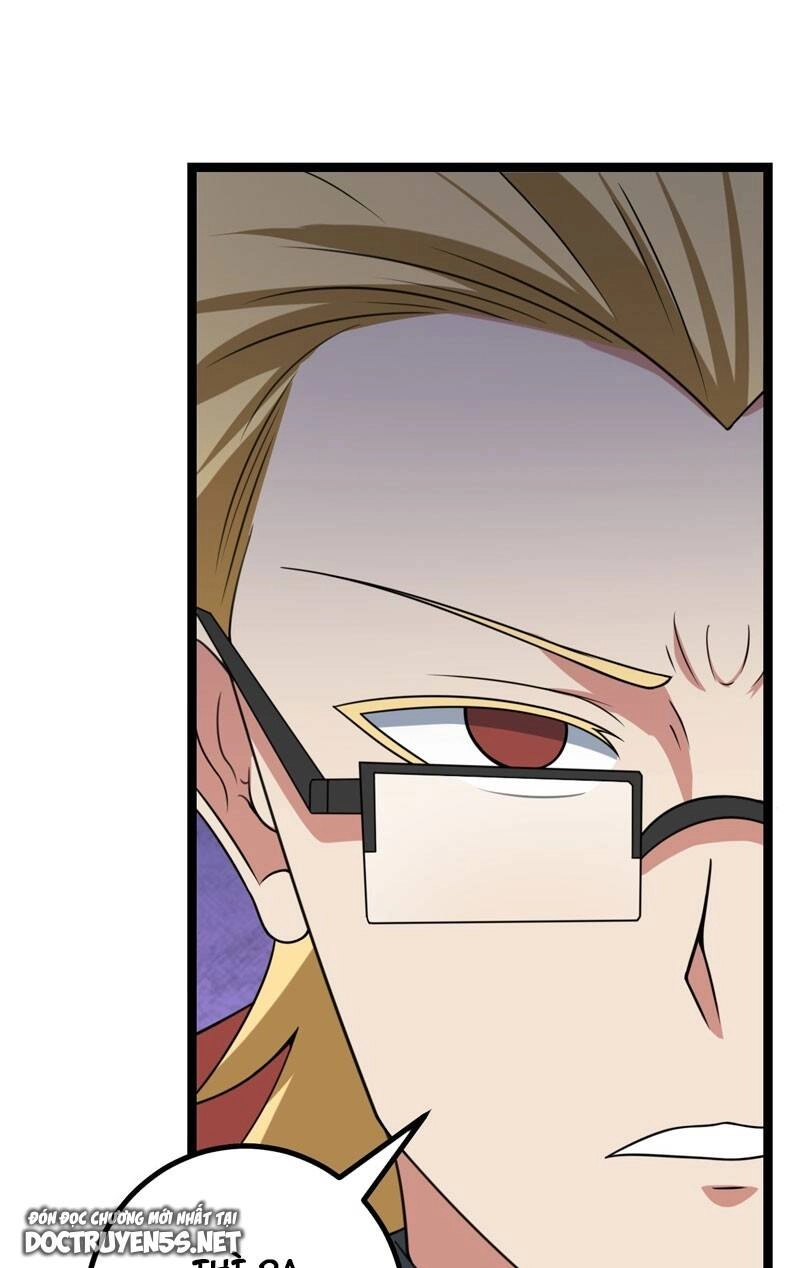 Ta Làm Kiêu Hùng Tại Dị Giới Chapter 691 - 3