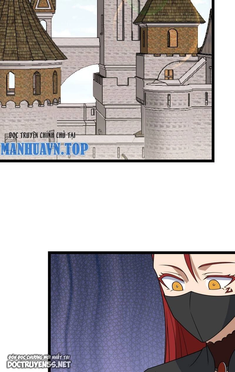 Ta Làm Kiêu Hùng Tại Dị Giới Chapter 691 - 6