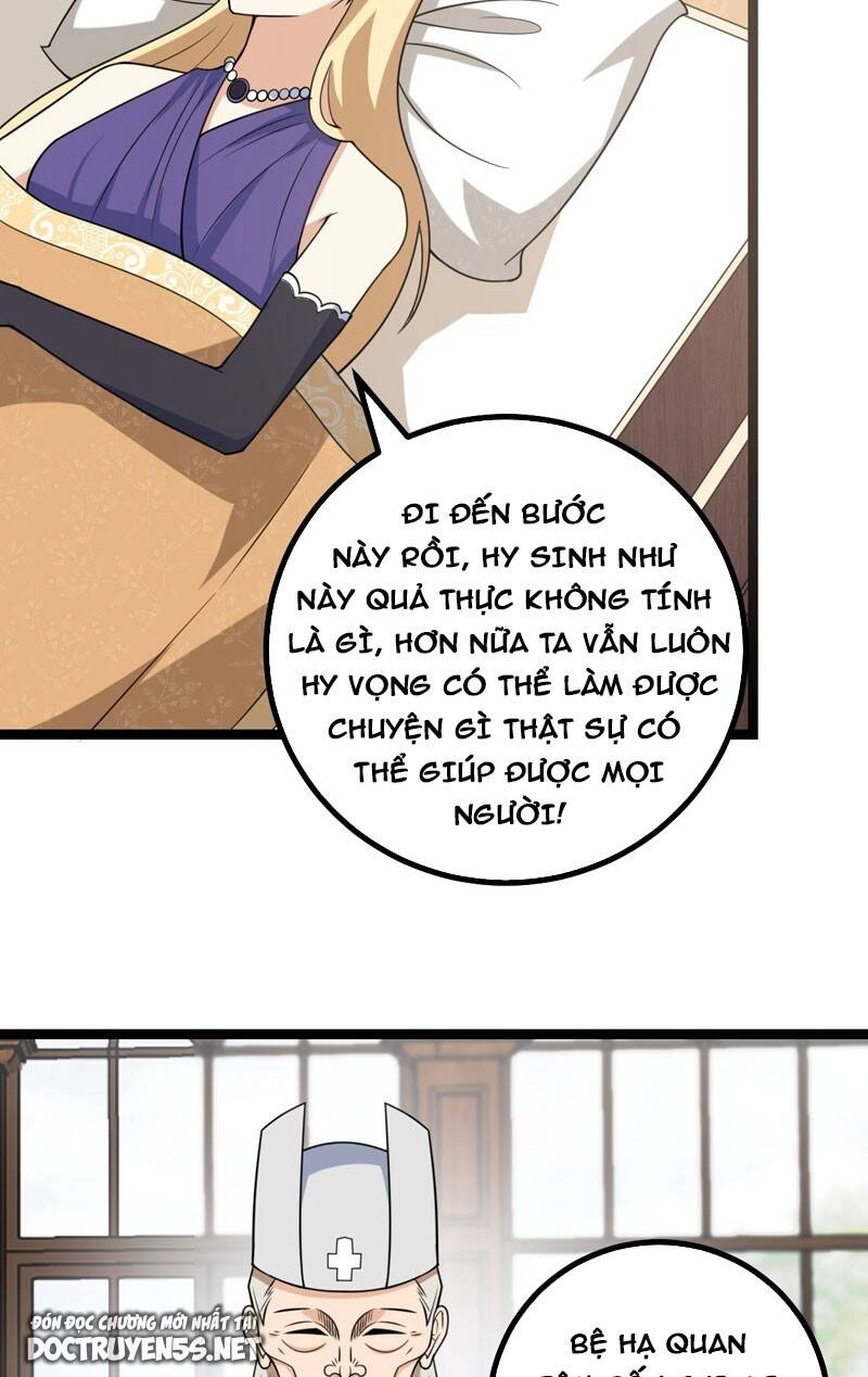 Ta Làm Kiêu Hùng Tại Dị Giới Chapter 691 - 8