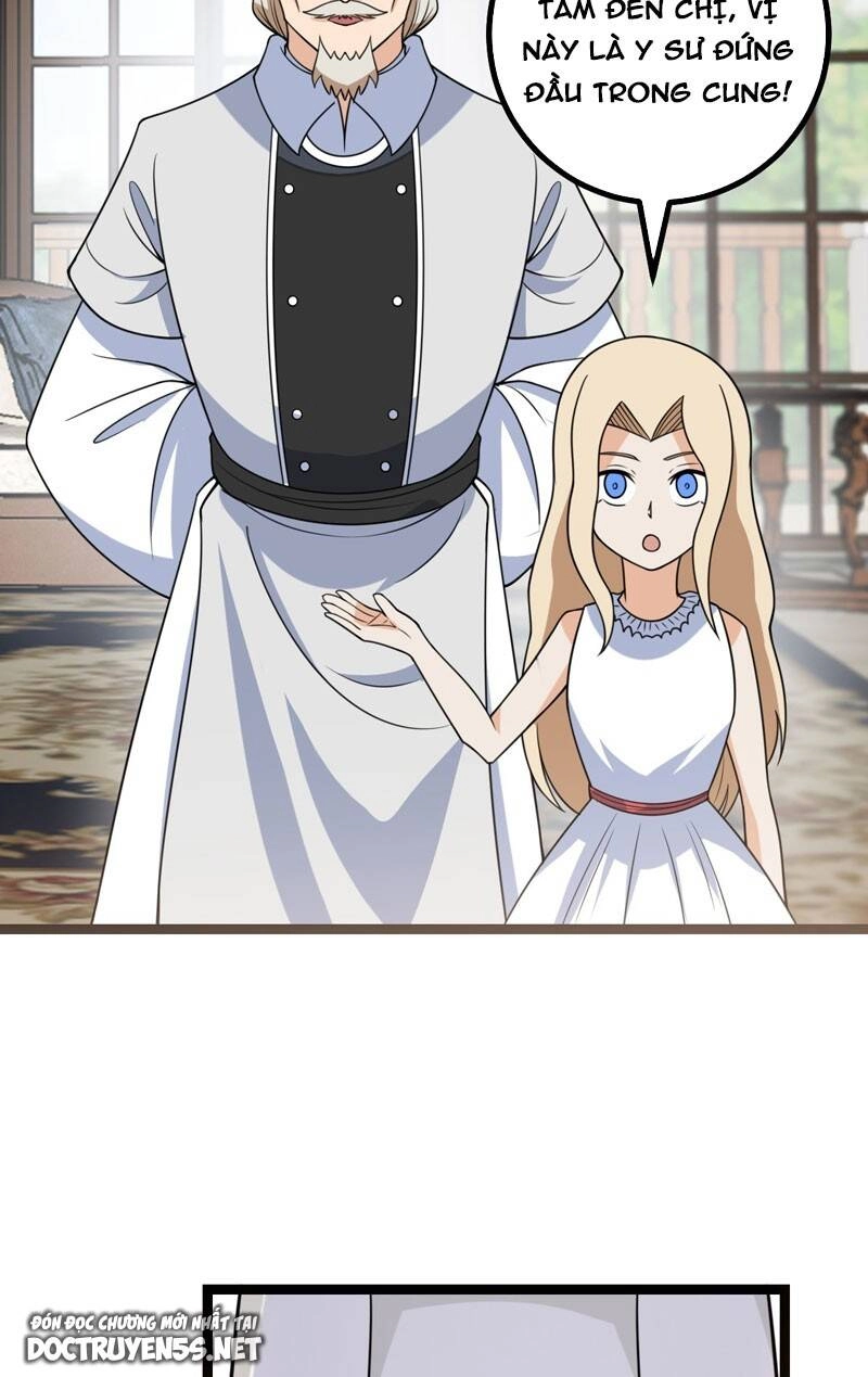 Ta Làm Kiêu Hùng Tại Dị Giới Chapter 691 - 9