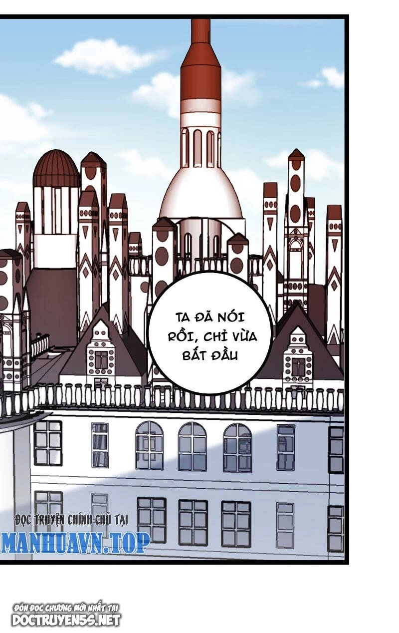 Ta Làm Kiêu Hùng Tại Dị Giới Chapter 691 - 11