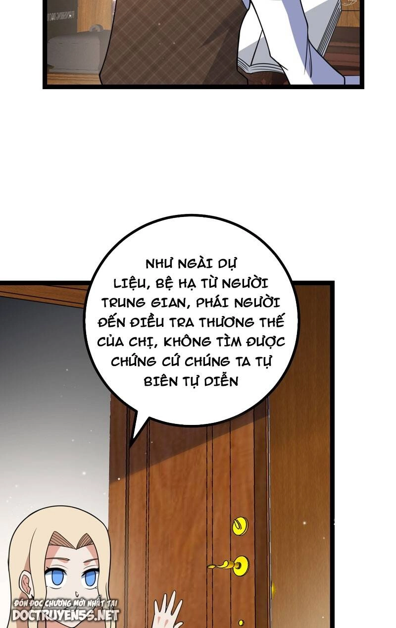 Ta Làm Kiêu Hùng Tại Dị Giới Chapter 691 - 15