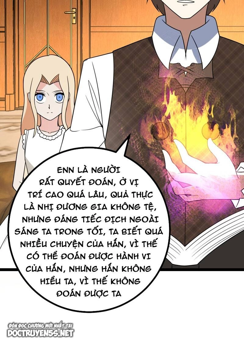 Ta Làm Kiêu Hùng Tại Dị Giới Chapter 691 - 17