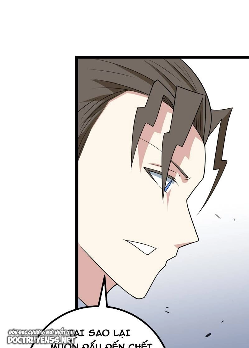 Ta Làm Kiêu Hùng Tại Dị Giới Chapter 691 - 19