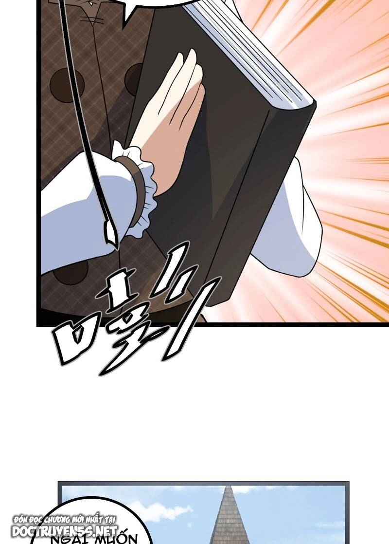 Ta Làm Kiêu Hùng Tại Dị Giới Chapter 691 - 22