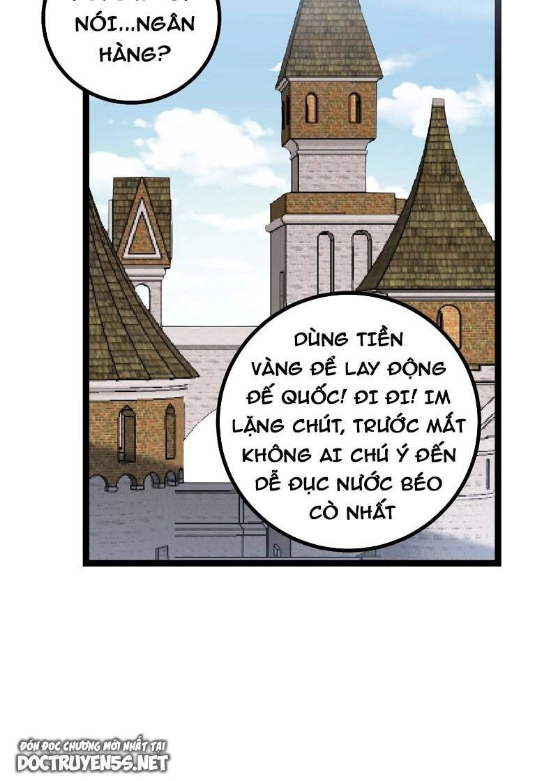 Ta Làm Kiêu Hùng Tại Dị Giới Chapter 691 - 23