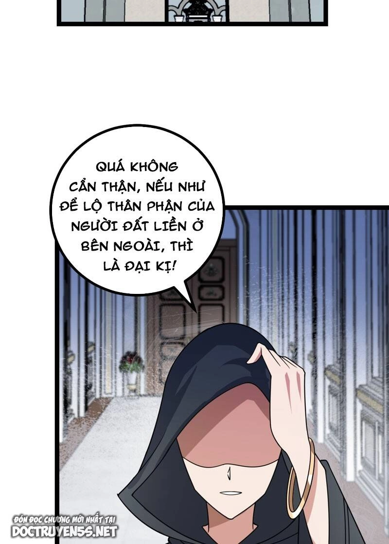 Ta Làm Kiêu Hùng Tại Dị Giới Chapter 691 - 25