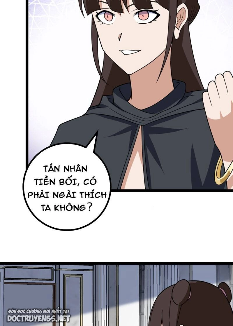 Ta Làm Kiêu Hùng Tại Dị Giới Chapter 691 - 27