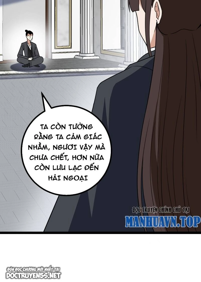 Ta Làm Kiêu Hùng Tại Dị Giới Chapter 691 - 28