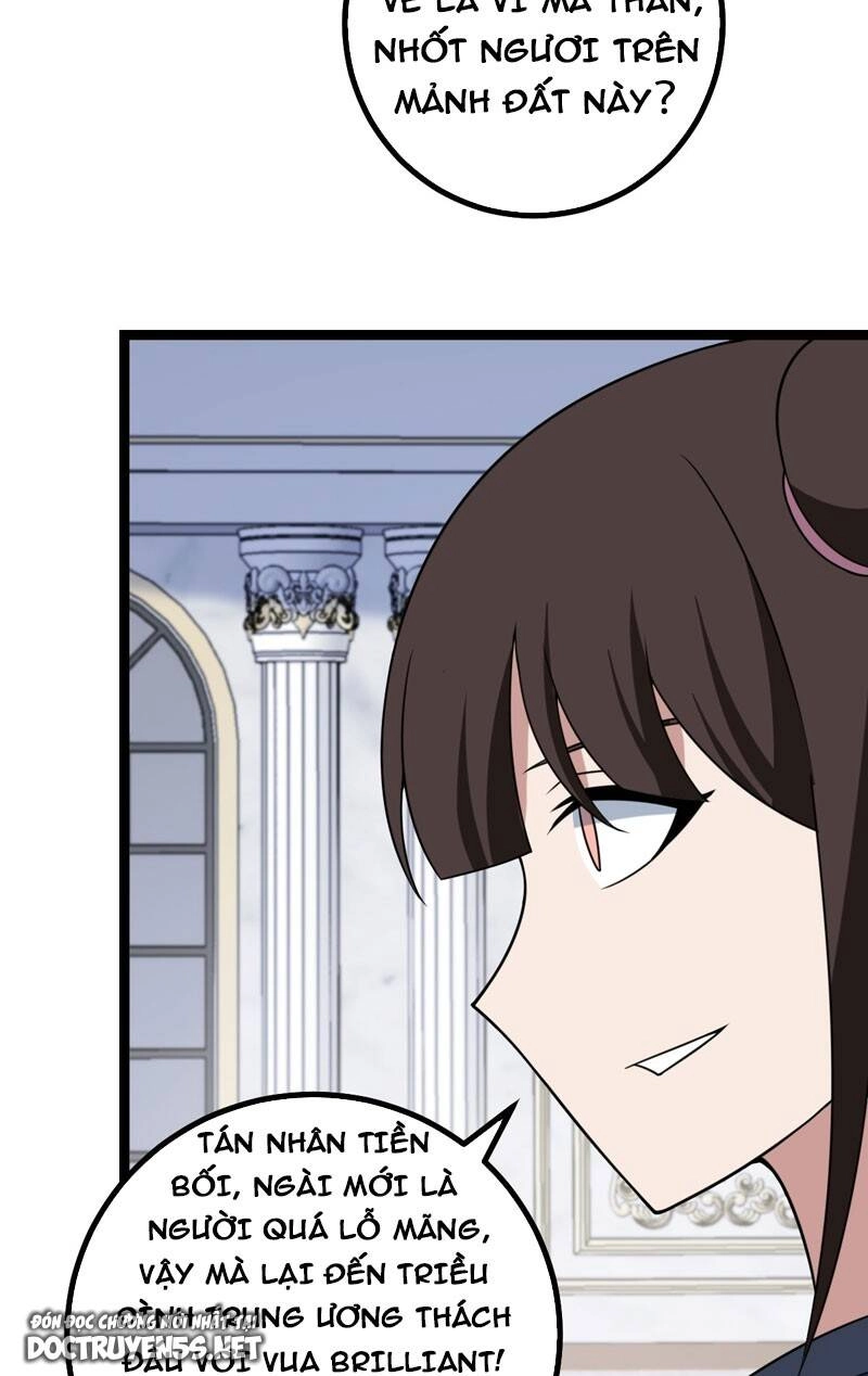 Ta Làm Kiêu Hùng Tại Dị Giới Chapter 692 - 2