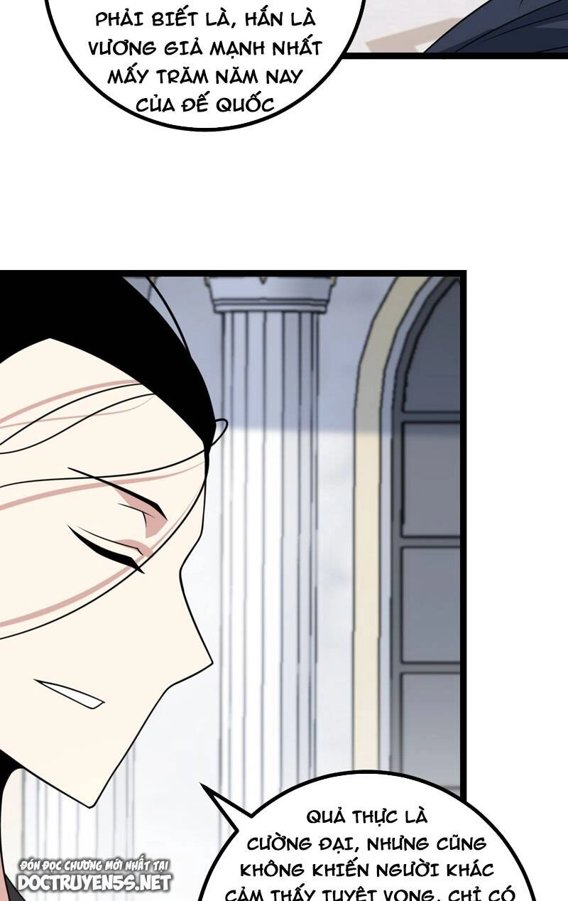 Ta Làm Kiêu Hùng Tại Dị Giới Chapter 692 - 3